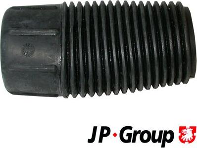 JP Group 1242700200 - Protective Cap / Bellow, shock absorber autospares.lv
