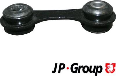 JP Group 1250500100 - Rod / Strut, stabiliser autospares.lv