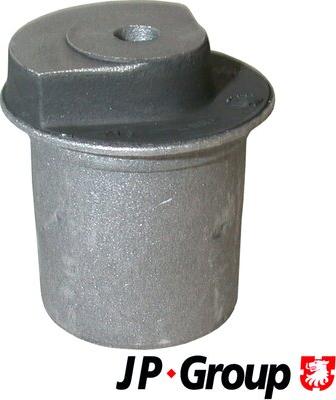 JP Group 1250100900 - Mounting, axle beam autospares.lv