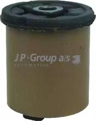 JP Group 1250100400 - Bush of Control / Trailing Arm autospares.lv