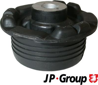 JP Group 1250100600 - Mounting, axle beam autospares.lv