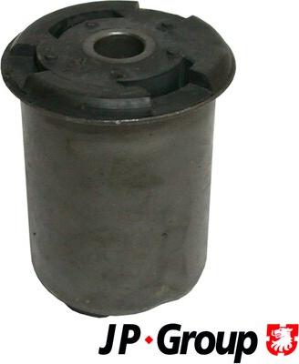 JP Group 1250100100 - Mounting, axle beam autospares.lv