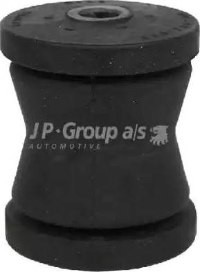 JP Group 1250100200 - Mounting, axle beam autospares.lv