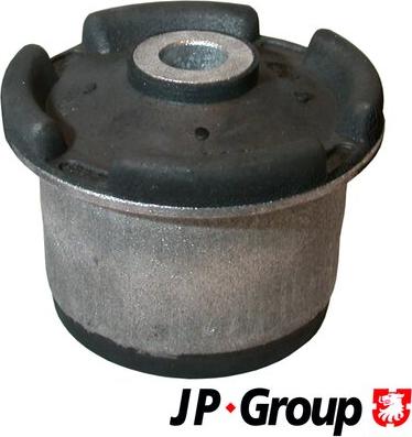 JP Group 1250100700 - Mounting, axle beam autospares.lv