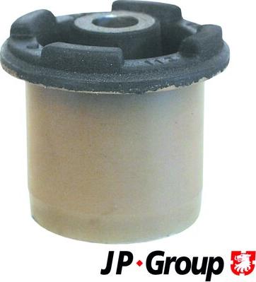 JP Group 1250300600 - Bush of Control / Trailing Arm autospares.lv