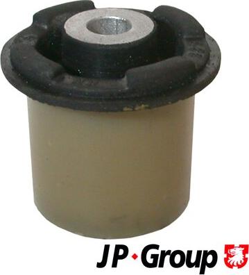 JP Group 1250300700 - Bush of Control / Trailing Arm autospares.lv