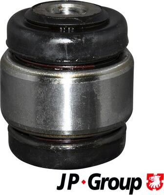 JP Group 1250301400 - Bush of Control / Trailing Arm autospares.lv