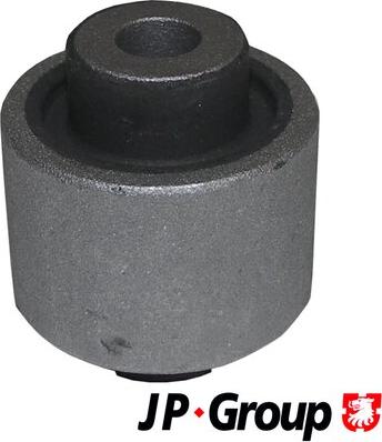 JP Group 1250301200 - Bush of Control / Trailing Arm autospares.lv