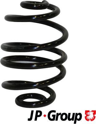 JP Group 1252205000 - Coil Spring autospares.lv