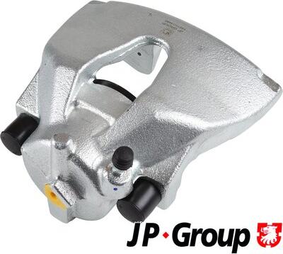 JP Group 1261900480 - Brake Caliper autospares.lv