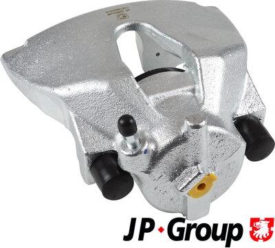 JP Group 1261900470 - Brake Caliper autospares.lv