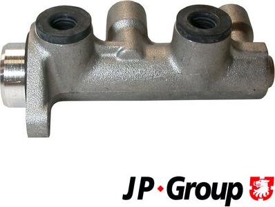 JP Group 1261100300 - Brake Master Cylinder autospares.lv