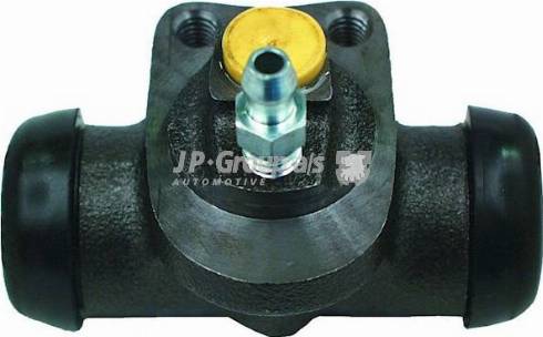 JP Group 1261300500 - Wheel Brake Cylinder autospares.lv