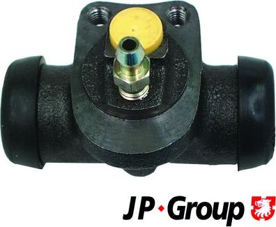 JP Group 1261300100 - Wheel Brake Cylinder autospares.lv