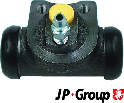 JP Group 1261300800 - Wheel Brake Cylinder autospares.lv