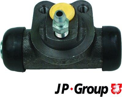 JP Group 1261300700 - Wheel Brake Cylinder autospares.lv