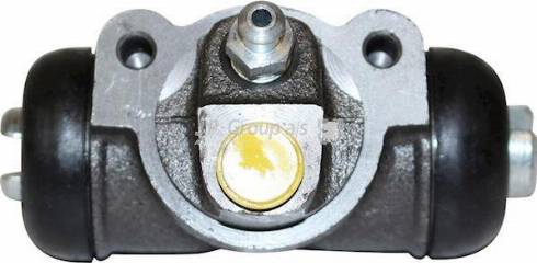 JP Group 1261301100 - Wheel Brake Cylinder autospares.lv