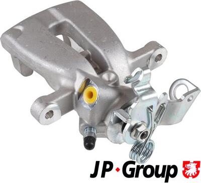 JP Group 1262000580 - Brake Caliper autospares.lv