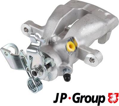 JP Group 1262000670 - Brake Caliper autospares.lv