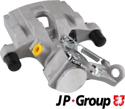 JP Group 1262000170 - Brake Caliper autospares.lv