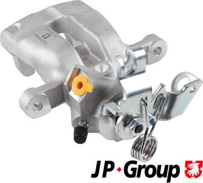 JP Group 1262000880 - Brake Caliper autospares.lv