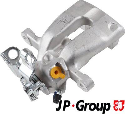 JP Group 1262000870 - Brake Caliper autospares.lv