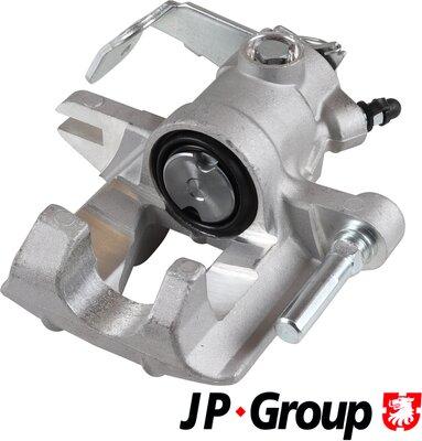 JP Group 1262000370 - Brake Caliper autospares.lv