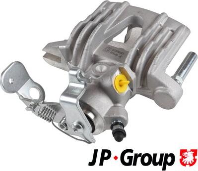 JP Group 1262000370 - Brake Caliper autospares.lv