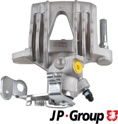 JP Group 1262000370 - Brake Caliper autospares.lv