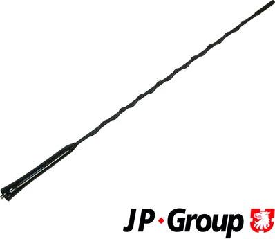 JP Group 1200900100 - Aerial autospares.lv