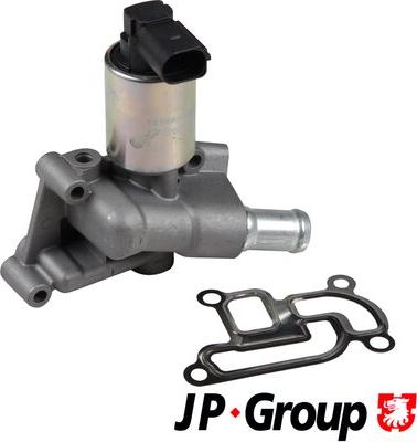 JP Group 1219900500 - EGR Valve autospares.lv