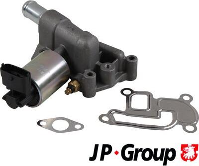 JP Group 1219900600 - EGR Valve autospares.lv