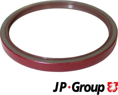 JP Group 1219500400 - Shaft Seal, crankshaft autospares.lv