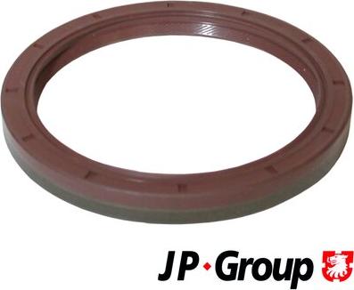 JP Group 1219500500 - Shaft Seal, crankshaft autospares.lv