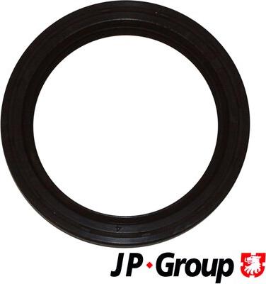 JP Group 1219500300 - Shaft Seal, crankshaft autospares.lv