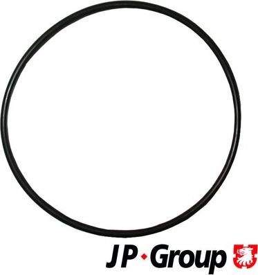JP Group 1219603500 - Gasket, water pump autospares.lv