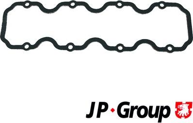 JP Group 1219200800 - Gasket, cylinder head cover autospares.lv