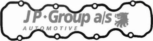 JP Group 1219201300 - Gasket, cylinder head cover autospares.lv