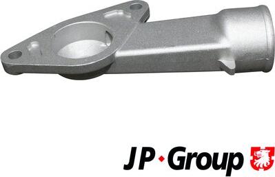 JP Group 1214500100 - Coolant Flange autospares.lv