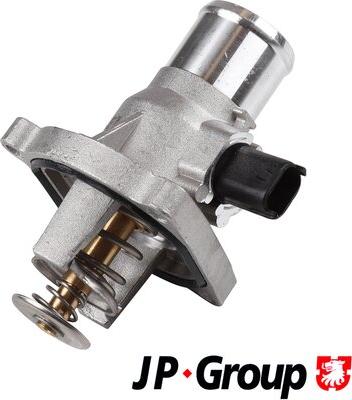 JP Group 1214500200 - Coolant thermostat / housing autospares.lv