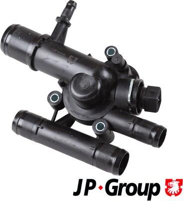 JP Group 1214500700 - Coolant thermostat / housing autospares.lv