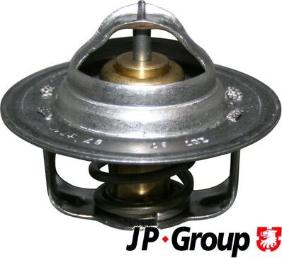 JP Group 1214600500 - Coolant thermostat / housing autospares.lv