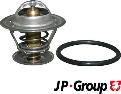 JP Group 1214600210 - Coolant thermostat / housing autospares.lv