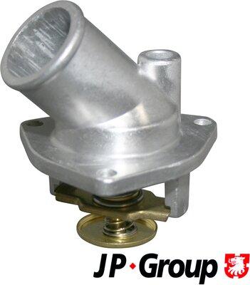JP Group 1214600700 - Coolant thermostat / housing autospares.lv