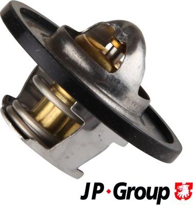 JP Group 1214602810 - Coolant thermostat / housing autospares.lv