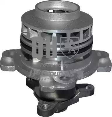 JP Group 1214104309 - Water Pump autospares.lv