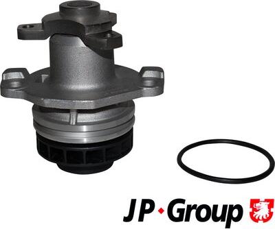 JP Group 1214104300 - Water Pump autospares.lv