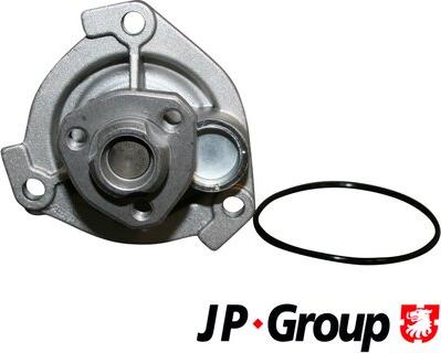 JP Group 1214101800 - Water Pump autospares.lv