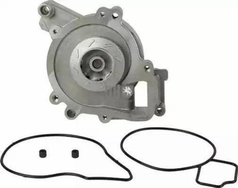 JP Group 1214103909 - Water Pump autospares.lv