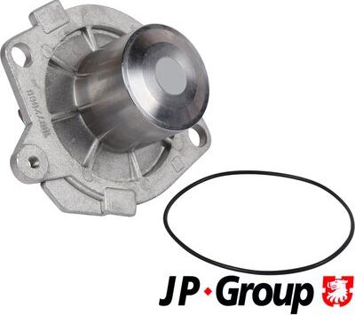 JP Group 1214103600 - Water Pump autospares.lv